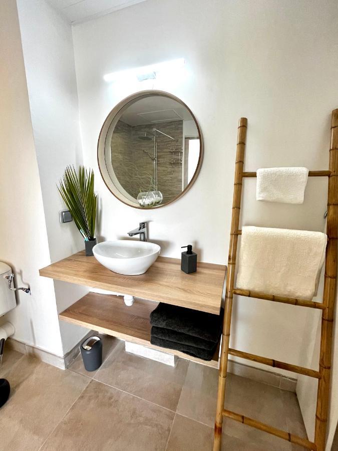 Nouveau Studio Chaleureux Avec Jacuzzi Prive & Piscine Le Diamant Eksteriør billede